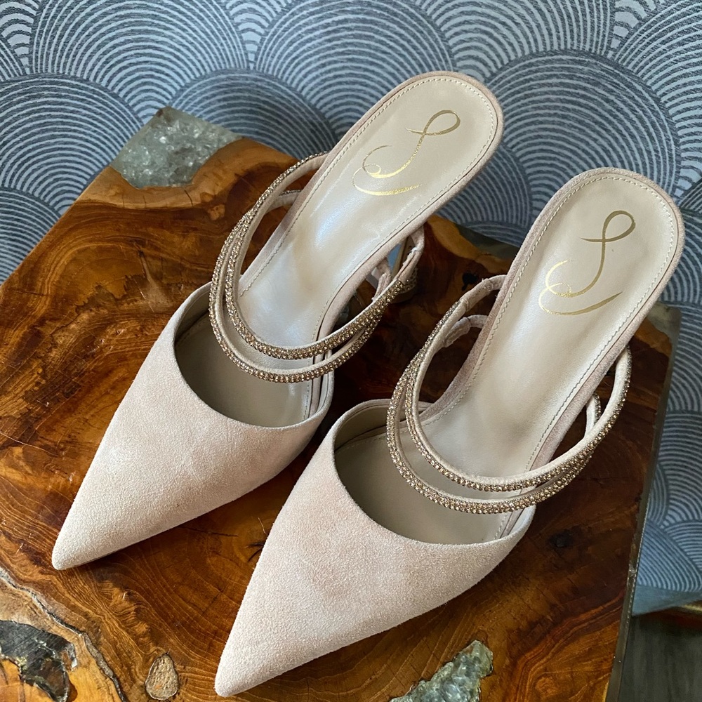 Sam Edelman, Sesame Augustina